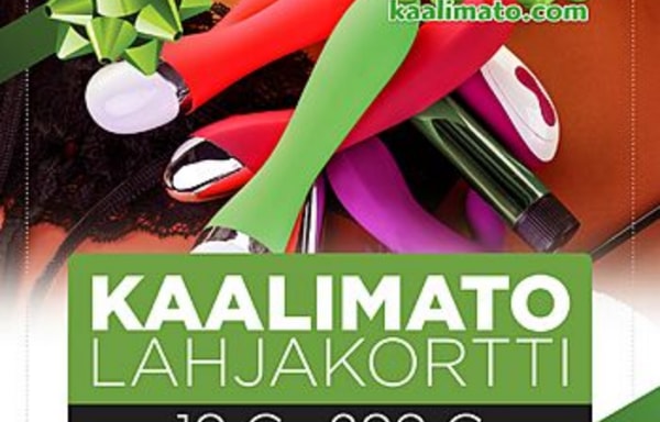 Kaalimato Banner