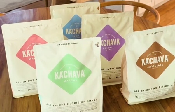 Ka'Chava Banner