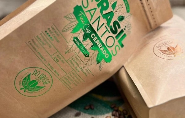 Kaffee Angebot Banner