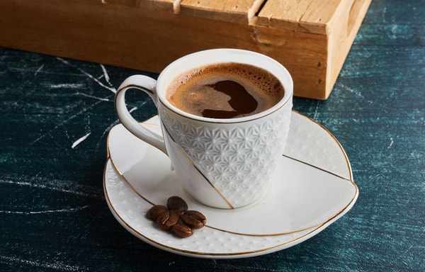 Kaffeebohne365 Banner