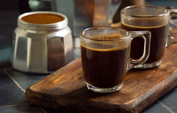 Kaffeebohne365 Banner