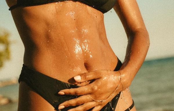 Kalena Kai Swimwear Banner