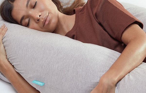 Kally Sleep Banner