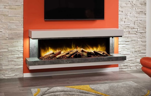 Kamin-Elektro.de Banner