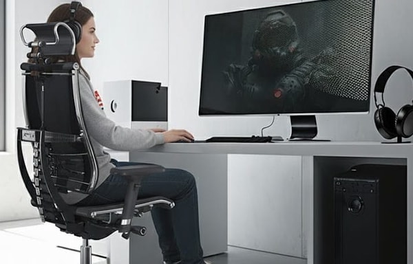 Kancel&aacute;rske Stoličky Banner