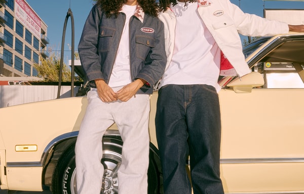 Kangol Banner