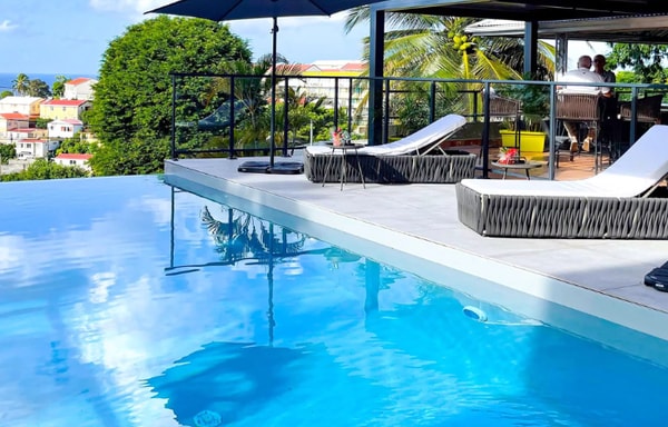 Karibea Hotels & Residences Banner