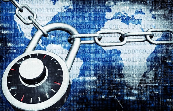 Kaspersky Banner