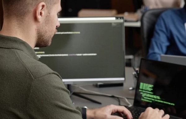 Kaspersky Banner