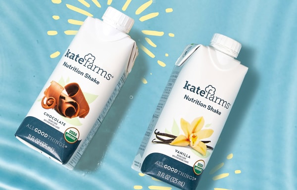 Kate Farms Banner