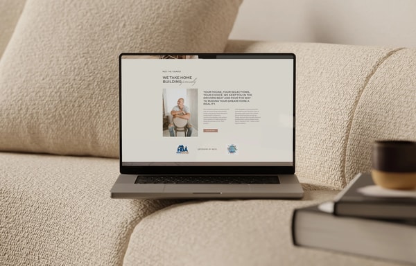 Katlyn Slocum Design Banner