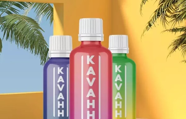 Kavahh Banner