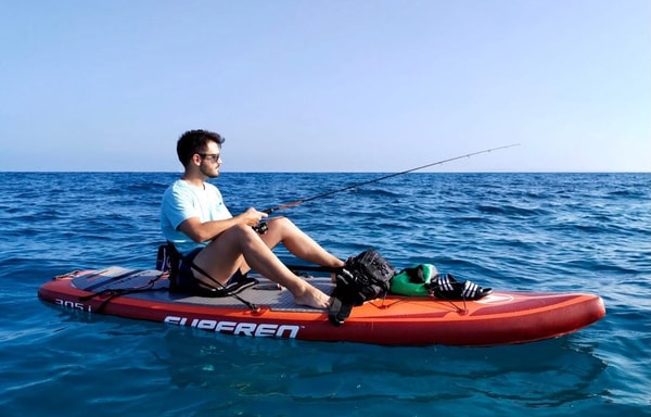 Kayaks Online Banner