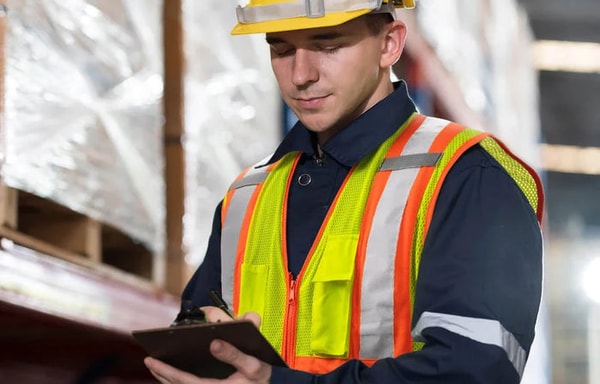 KAYGO Safety Banner