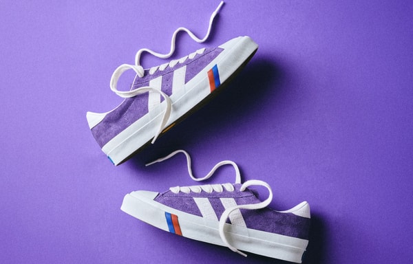 Keds Banner