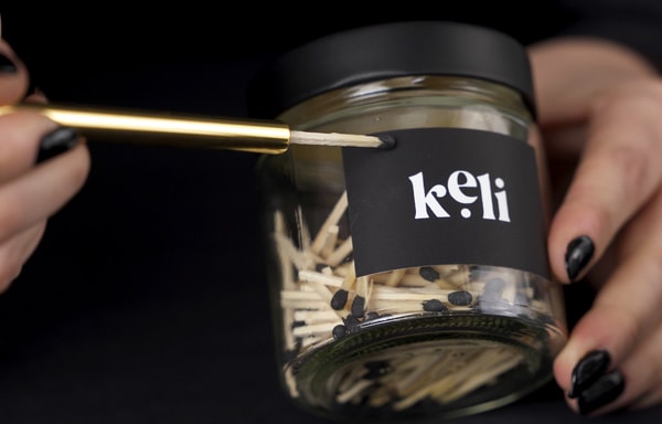 keli-style Banner