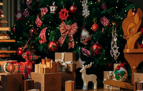 Kerst-feestwinkel.nl Banner