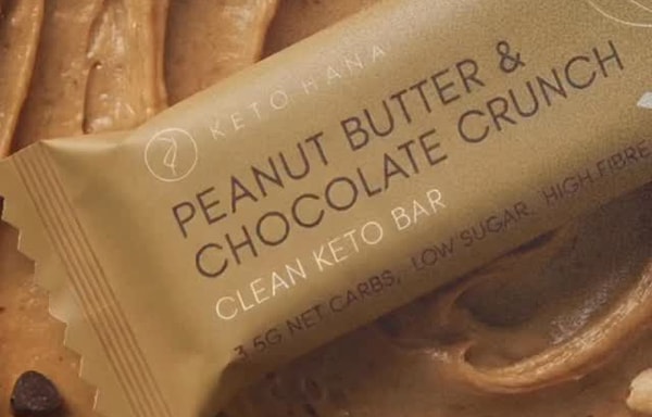 Keto Hana Banner