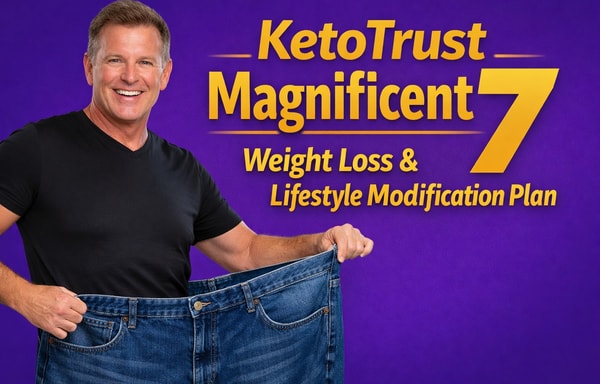 KetoTrust Banner