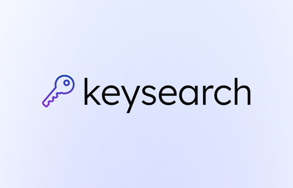 KeySearch Banner