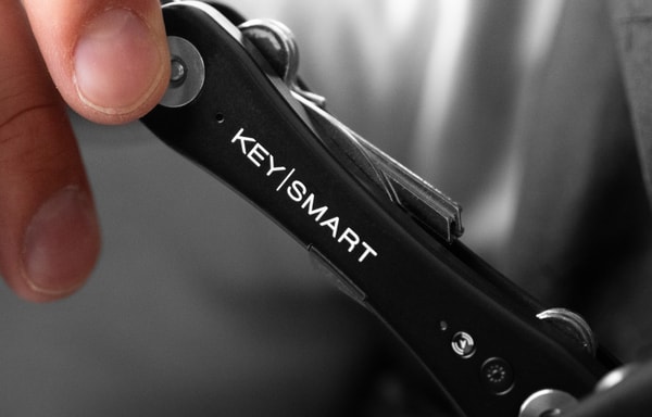 KeySmart Banner