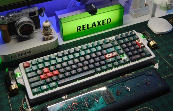 Keysme Banner