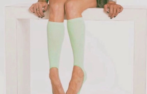 KEYSOCKS Banner