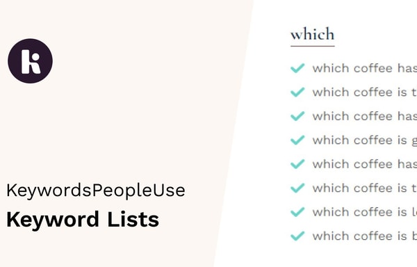 KeywordsPeopleUse Banner