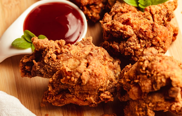 KFC Banner