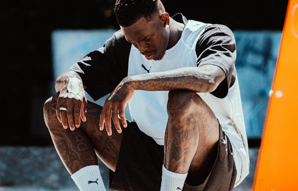 KICKZ Banner