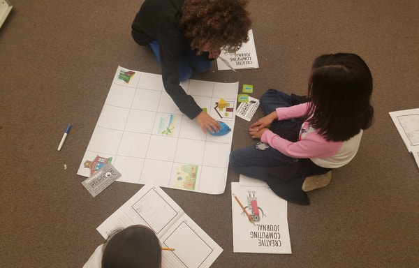 Kids Discover Banner
