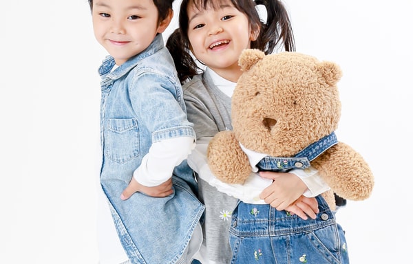 KIDS-TOKEI Banner