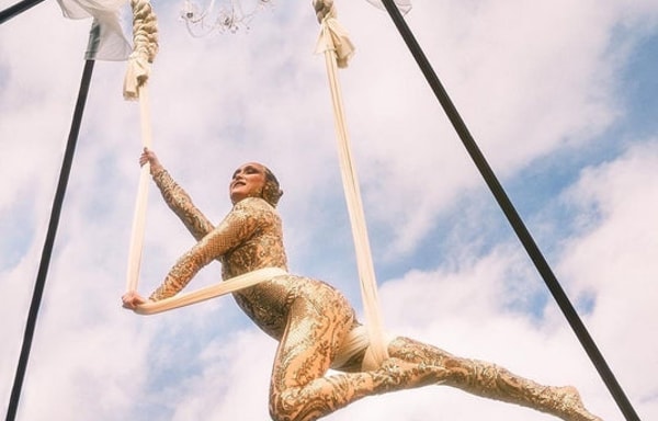 Kikimora Fashion Banner