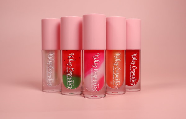 Kikiz Cosmeticz Banner