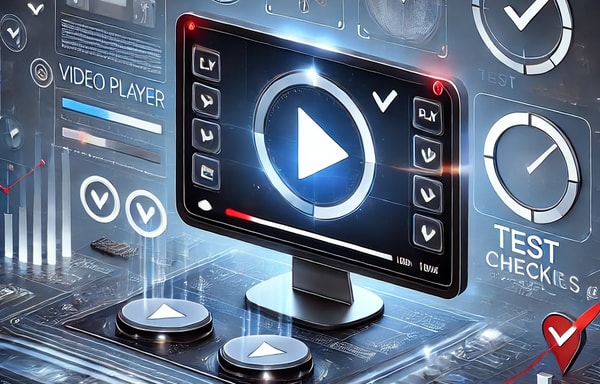 KillerPlayer Banner