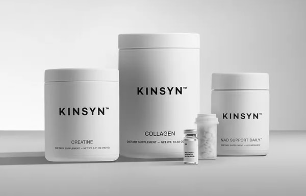 KINSYN Banner