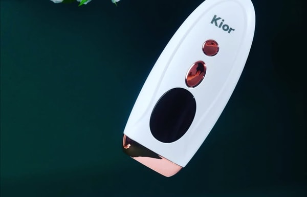 Kior Banner