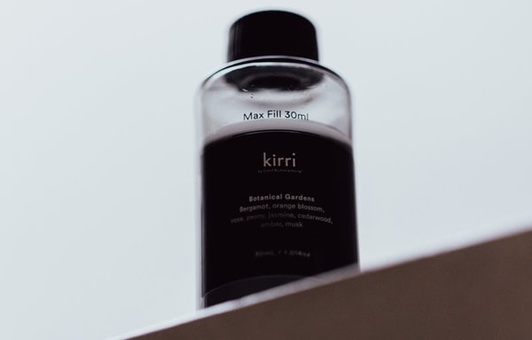Kirri by Scent Australia Home Banner