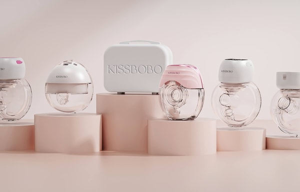 KISSBOBO Banner