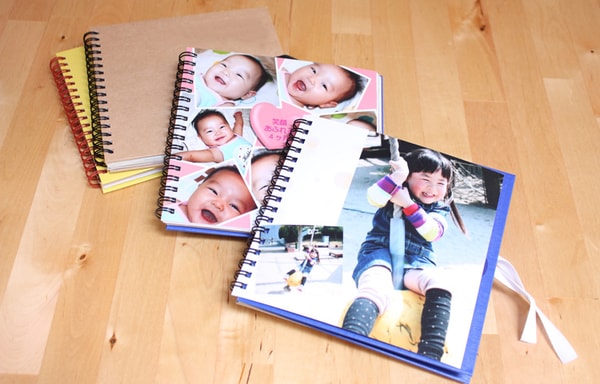 Kitamura Photobook Banner