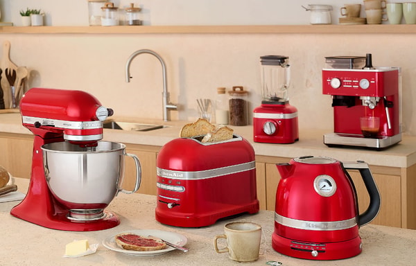 KitchenAid Banner