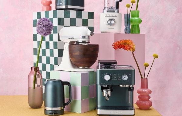 KitchenAid Banner
