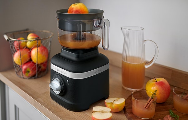 KitchenAid Banner