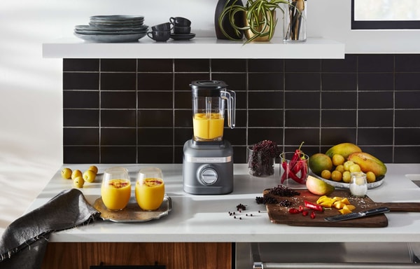 KitchenAid Banner