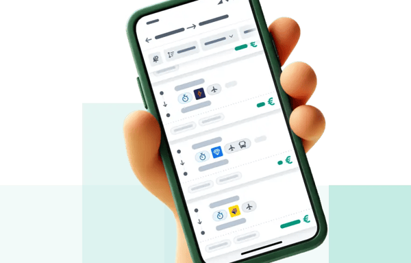 Kiwi.com Banner