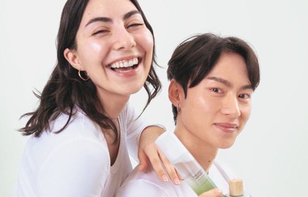 Kiyoko Beauty Banner