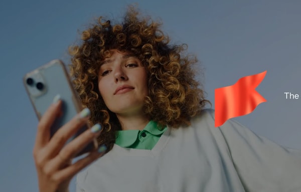 Klaviyo Banner