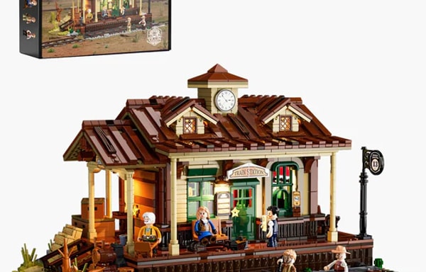 Klemmshop Banner
