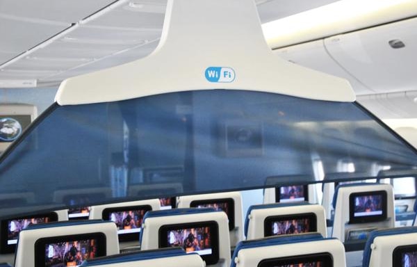 KLM Banner