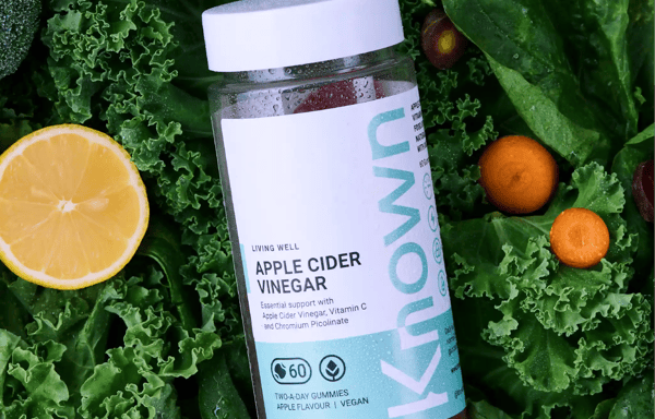 Known Nutrition Banner